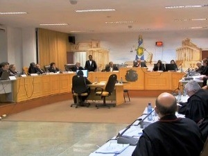 Magistrado dever compor o Pleno do Tribunal de Justia de Mato Grosso.
