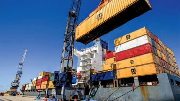 BENEFCIOS DA INTEGRAO  A zona de processamento de exportao de Pecm (CE)  soluo pioneira para os problemas da logstica