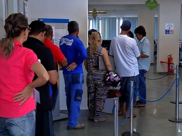 Justia manda INSS diminuir tempo de espera para percias em Rondonpolis 