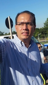 Carlos Nigro deve ser nomeado nas prximas horas pelo governador Pedro Taques (PSDB)