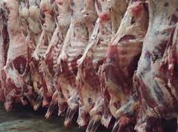 Vendas de carne para China tm lenta recuperao em MT