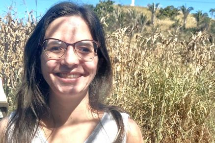 Julia Ortiz, de 39 anos, ser empossada dia 5 de junho, aps acionar a Justia