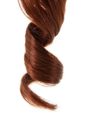  possvel avaliar taxas de hormnio por meio dos cabelos Foto: Getty Images