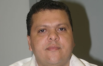 Ex-prefeito Pedro Alcntara, do PP