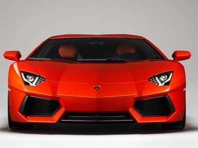 A Lamborghini Aventador tem preo de tabela de R$ 2,9 milhes