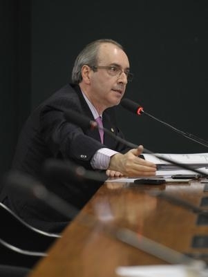 Eduardo Cunha  autor do projeto de lei contrrio  obrigatoriedade do Exame de Ordem