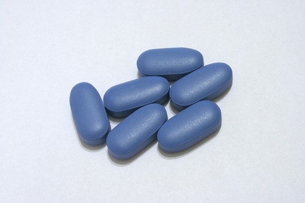 O Viagra  um dos medicamentos consumidos pelos homens a fim de tratar disfuno ertil (Foto: SXC)