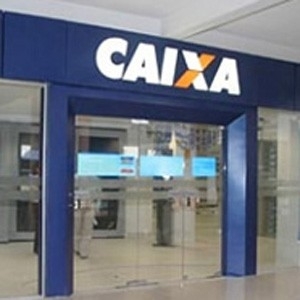 Caixa Econmica Federal (Foto: Divulgao)
