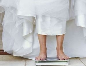 57% das mulheres que emagrecem para casar comeam a recuperar o peso perdido j na lua de mel