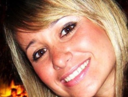 Jovem Patrcia Amieiro est desaparecida desde junho de 2008