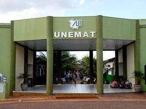 Unemat decidiu aderir ao Sisu como forma de acesso