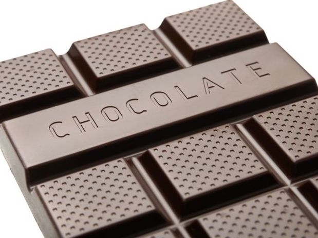 Estudos tm comprovado os benefcios do chocolate com alta concentrao de cacau