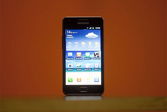 Samsung Galaxy S 2 comprado no Brasil j pode ser atualizado para Android 4