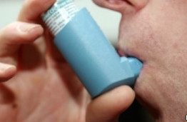 Segundo estudo, 93% das pessoas que sofrem de asma podem ter um ataque fatal