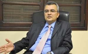 O advogado Paulo Taques, que poder disputar a sucesso de Stbile: crticas