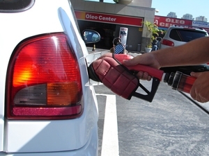 Consumo de etanol pode chegar a 350 milhes de litros no estado