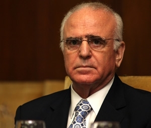 Ex-ministro da Educao Paulo Renato Souza