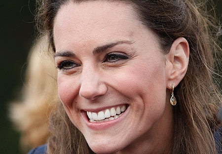 Nova mentalidade pode favorecer Kate Middleton quando o assunto  a castidade