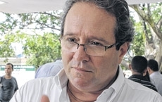 Maurlio Ribeiro sai falando em caos e falta de verba em Cuiab