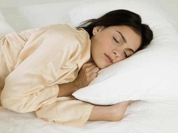 Cientistas descobrem que terapia com cheiros durante o sono pode ajudar no tratamento contra fobias Foto: Getty Images