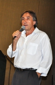 Eliene Lima (PP) foi reeleito deputado federal com pouco mais de 66 mil votos. 