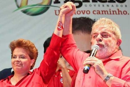 Estratgia anti-privatista do marketing de Lula, em 2006,  renovada por Dilma na disputa com Serra Claudio Leal