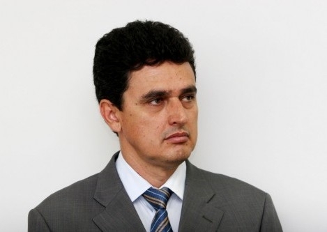 O deputado estadual licenciado Sguas Moraes (PT) foi o quarto mais votado para a Cmara, mais vaga ainda est pendente