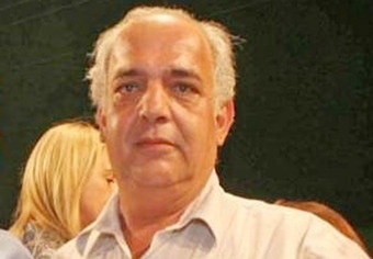 Ricardo Elias, ex-presidente do PSDB de Pocon, coordenava a campanha  reeleio do deputado Guilherme Maluf.