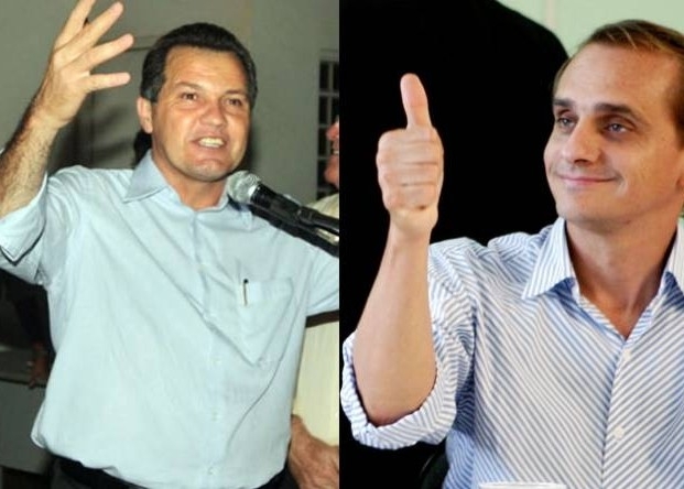 Silval tambm mantm a dianteira nas intenes de voto em Cuiab; Wilson tem maior rejeio