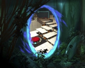Portal 2  chega em fevereiro de 2011