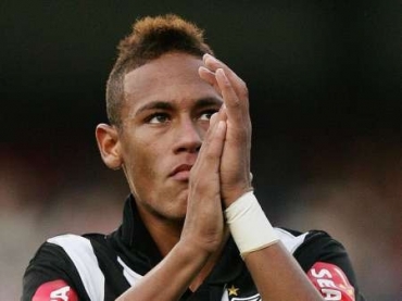 Neymar: destino ser definido na sexta-feira