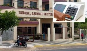 Segundo presidente do TRE, Rui Ramos, o valor est relacionado ao acrscimo de eleitores e aos gastos com logstica