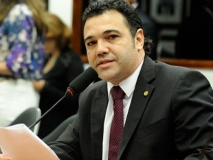 Deputado Federal Marco Feliciano