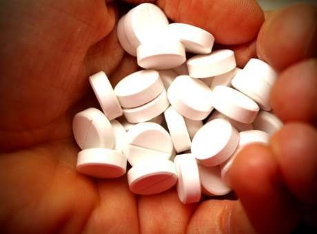 Paracetamol diminuiu impacto da dor na tomada de decises de voluntrios