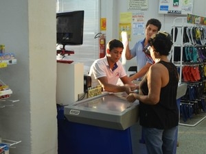 Inscries para curso de atendente e operador de caixa esto abertas at o dia 4 de fevereiro em MT.