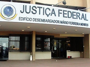 Justia Federal em Mato Grosso