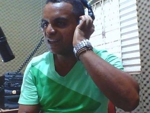 Locutor Master Moreno morreu neste domingo