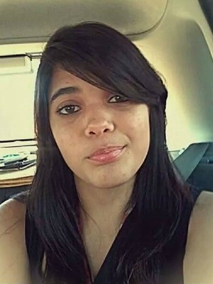 Bruna Karolina, de 15 anos, foi assassinada e depois teve beb roubado