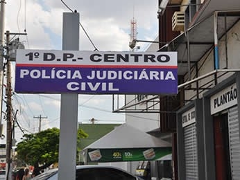 Central de Ocorrncias da Polcia Civil deve ficar fechada por um ms.