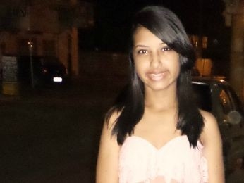 Bruna Grasiely, 15, est desaparecida desde o dia 24 de julho.