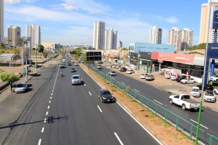 Na capital, o calor deve atingir 36C no fim de semana