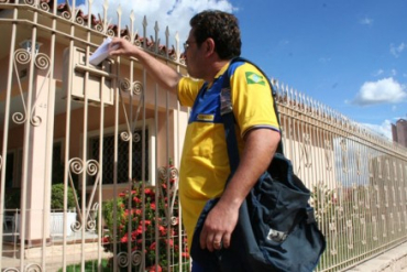 O sindicato da categoria reclama do calor e da baixa umidade entre agosto e setembro