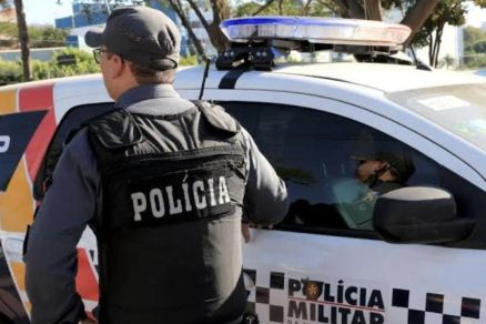 A Polcia Militar foi at a casa do adolescente, mas ele no foi localizado