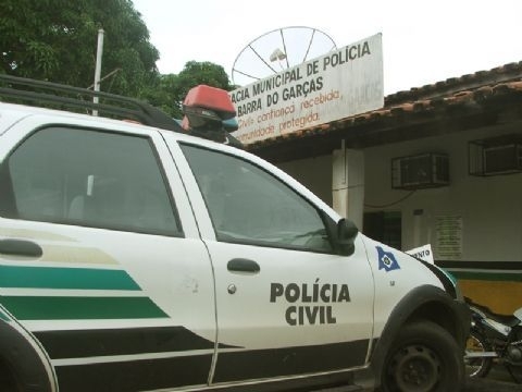 A Polcia Civil descobriu o golpe do militar contra a prpria me