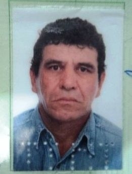 Homem que fora executado a tiros ontem  noite em Lucas do Rio Verde