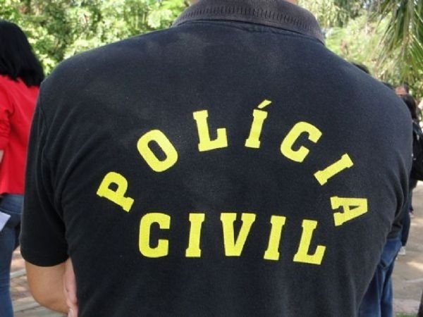 Polcia Civil de Guarant do Norte investiga acusao de estupro