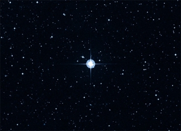 Nasa divulgou imagem em que destaca presena da estrela mais antiga do universo, localizada a 190 anoz-luz da Terra 