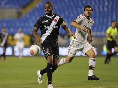 Com Vasco na final, Ded perdeu a pacincia aps cobrana de torcedores