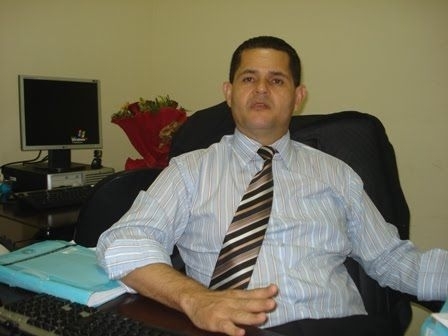 Promotor de Justia Antnio Moreira da Silva