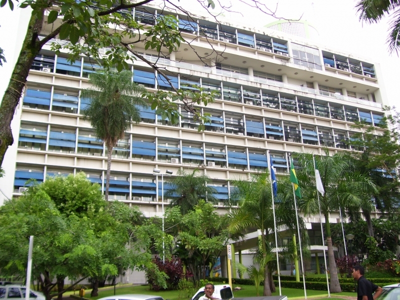 Prefeitura de Cuiab